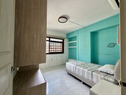 Blk 722 Tampines Starlight (Tampines), HDB 5 Rooms #552184401